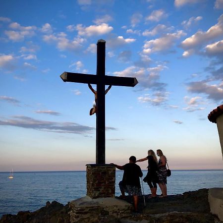 Fenetre Sur Collioure Διαμέρισμα Εξωτερικό φωτογραφία