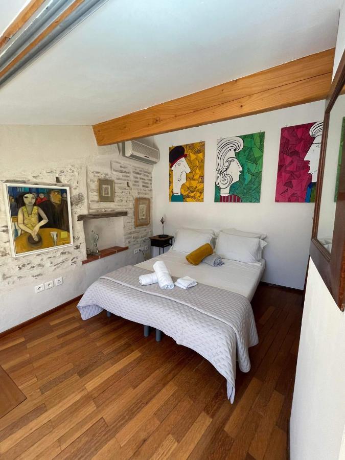Fenetre Sur Collioure Διαμέρισμα Εξωτερικό φωτογραφία