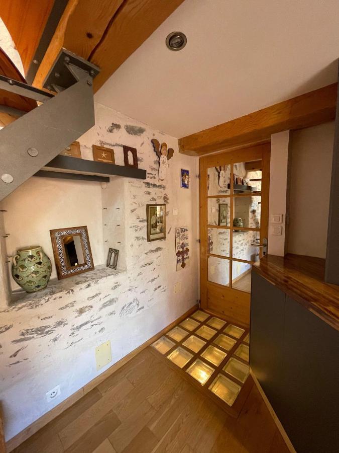Fenetre Sur Collioure Διαμέρισμα Εξωτερικό φωτογραφία
