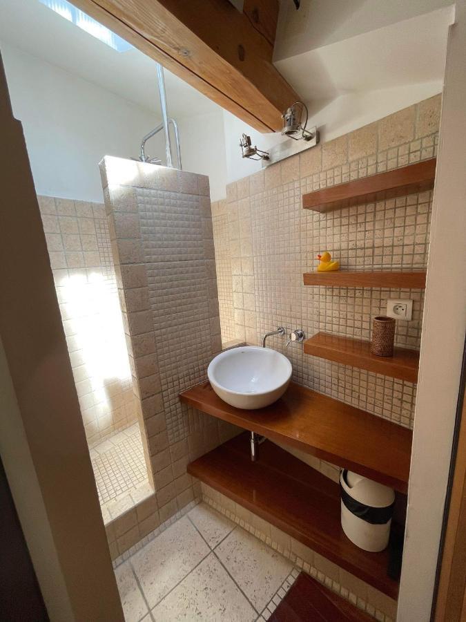 Fenetre Sur Collioure Διαμέρισμα Εξωτερικό φωτογραφία